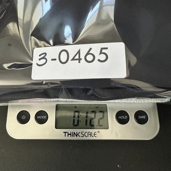 Under Armour Golf Pants 12 Womens Black Crop Straight Leg Hike Water Resistant - Picture 13 of 13